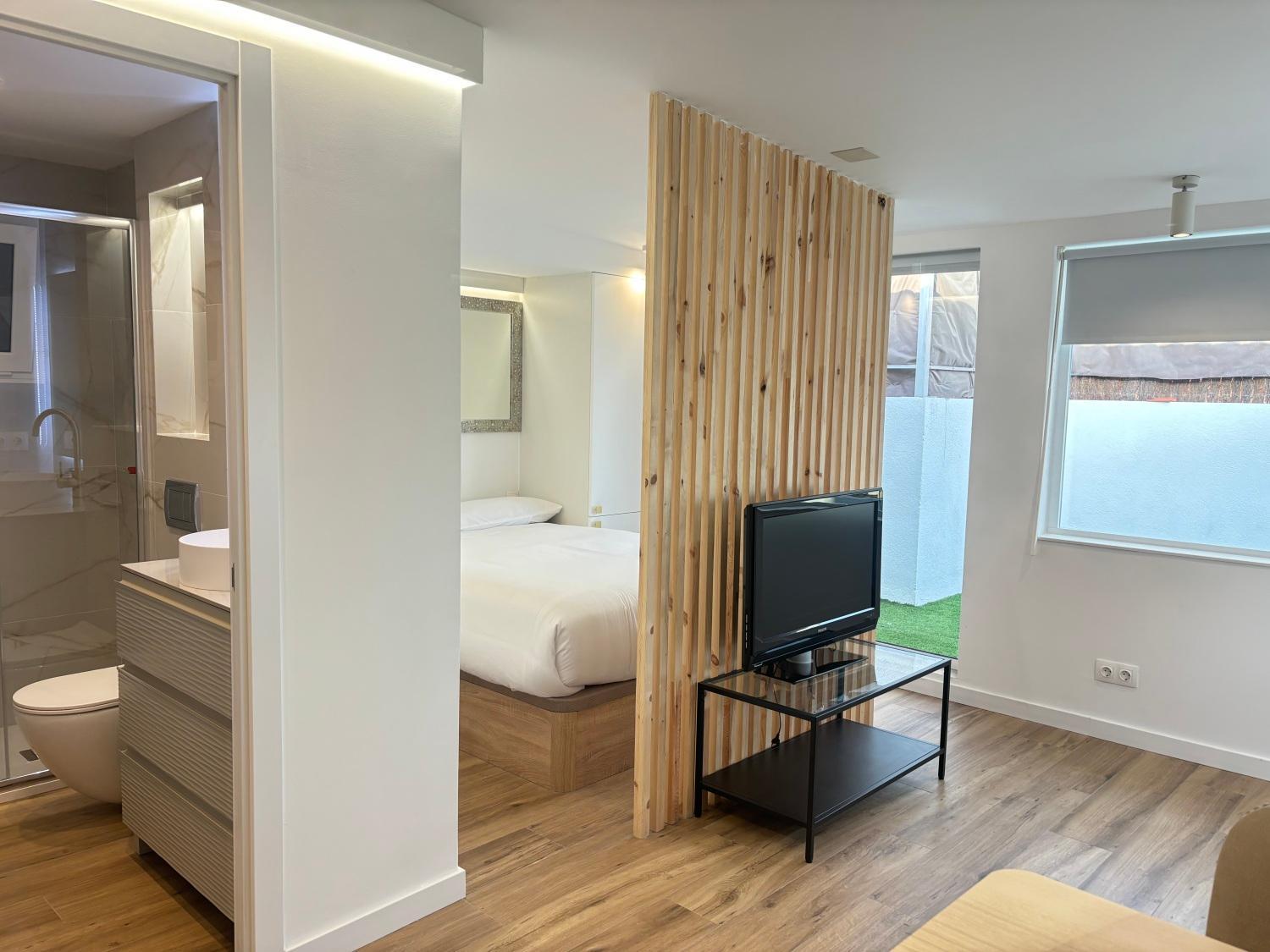 Maritim Apartment *